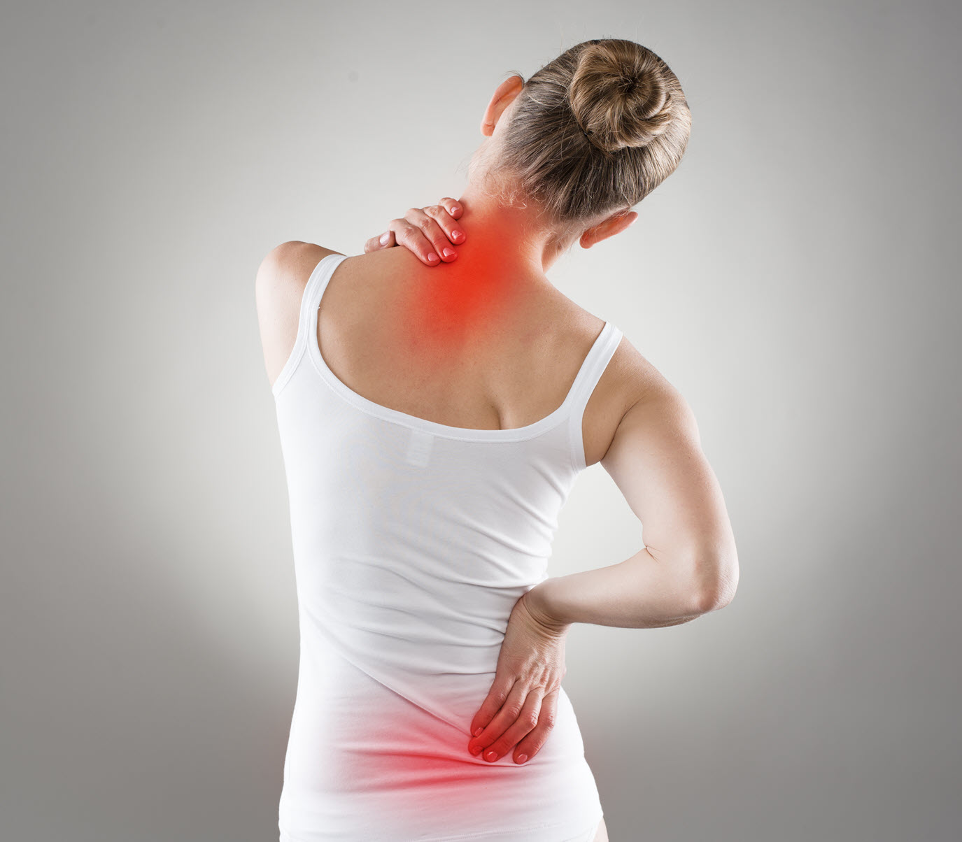 Rückenschmerzen und nichts hilft? - Novartis – Klinische Forschung