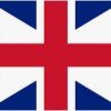 Englische Flagge | Novartis – Klinische Forschung