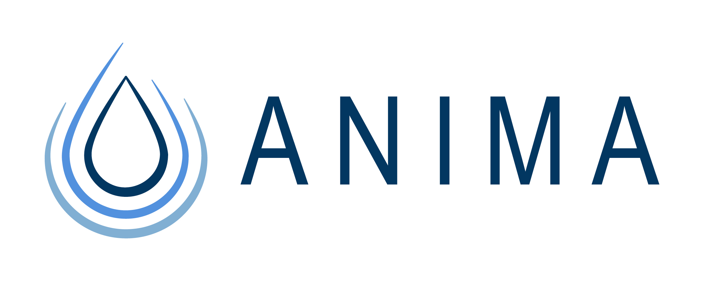 Studienlogo der ANIMA Studie