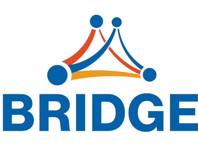 Logo Bridge | Novartis – Klinische Forschung