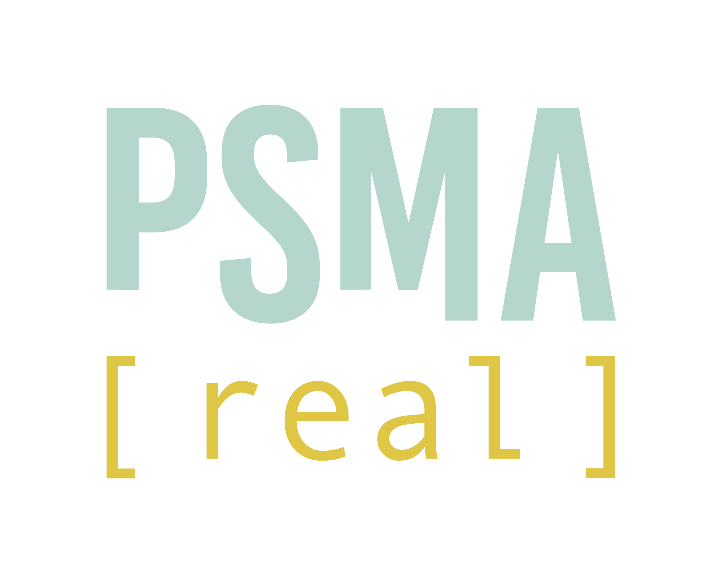 Logo PSMA real | Novartis - Klinische Forschung