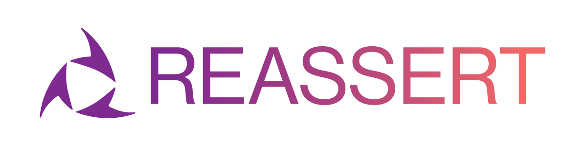 Logo für die nicht-interventionelle Studie REASSERT